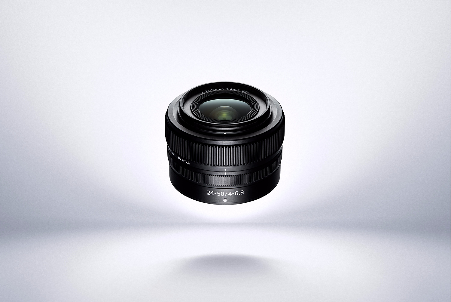尼康尼克尔 Z 24-50mm f／4-6.3 官方实拍样张欣赏  第1张