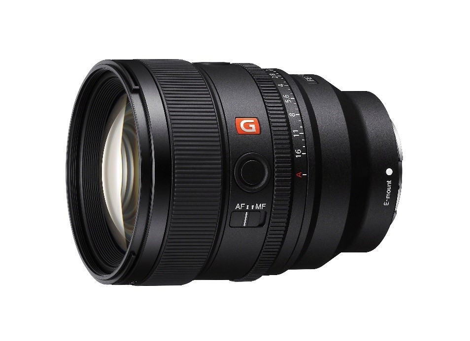 超越经典 人像大师 索尼G大师镜头FE 85mm F1.4 GM II发布  第1张