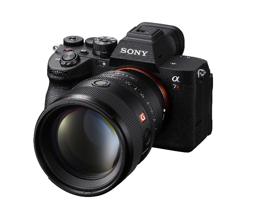 超越经典 人像大师 索尼G大师镜头FE 85mm F1.4 GM II发布  第2张
