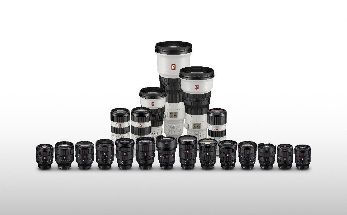 超越经典 人像大师 索尼G大师镜头FE 85mm F1.4 GM II发布  第3张