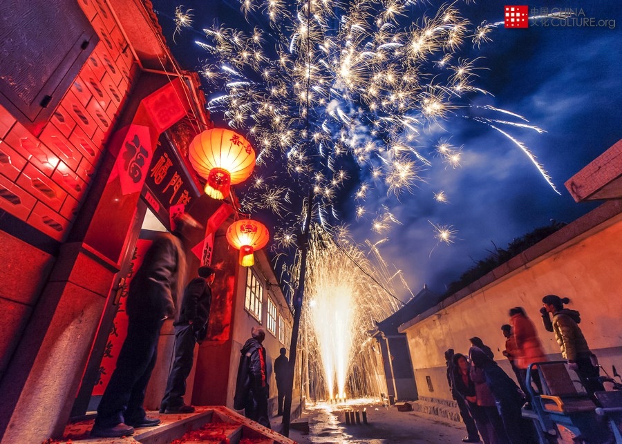 2023年“乐享中国”摄影征稿启事  第10张