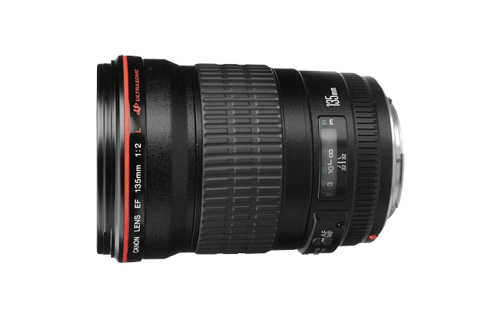 佳能公布RF135mm F1.4L DS USM专利  第1张