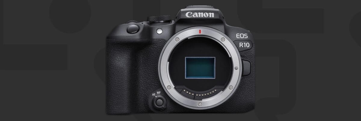 佳能发布EOS R10相机1.6.0版本固件升级  第1张