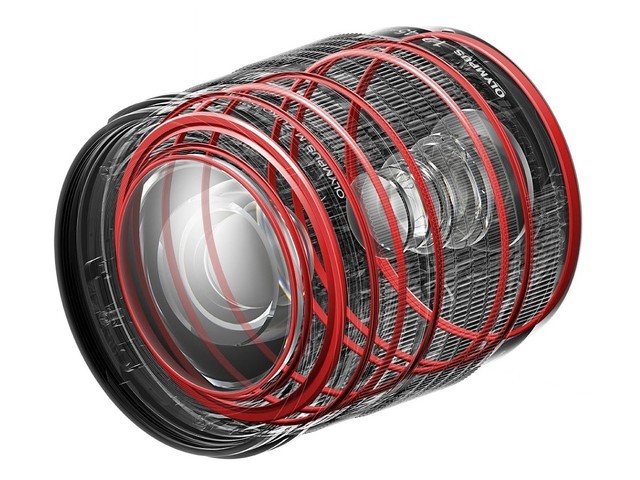 奥林巴斯M.ZUIKO DIGITAL ED 12-45mm F4.0 PRO镜头发布  第3张
