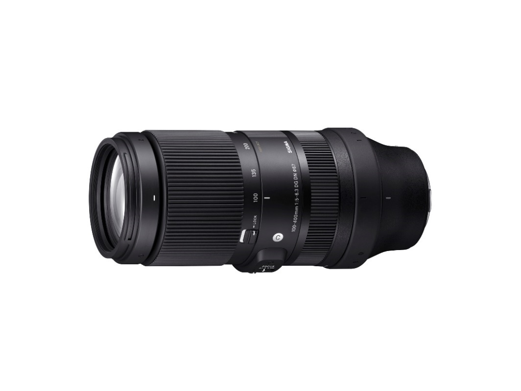 全新设计无反专用 适马100-400mm F5-6.3 DG DN OS  Contemporary发布 第3张