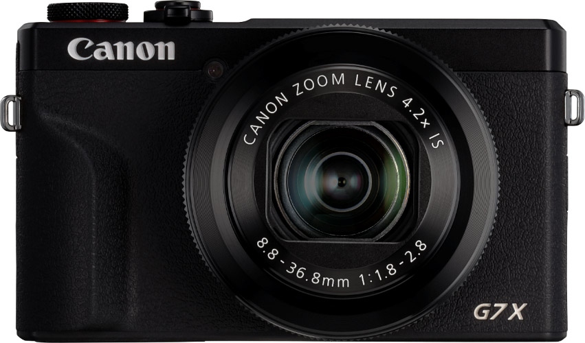 佳能PowerShot G7 X Mark III实拍样张欣赏  第1张