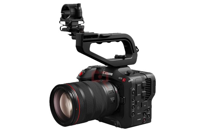 佳能将于本周发布Cinema EOS C70  第1张
