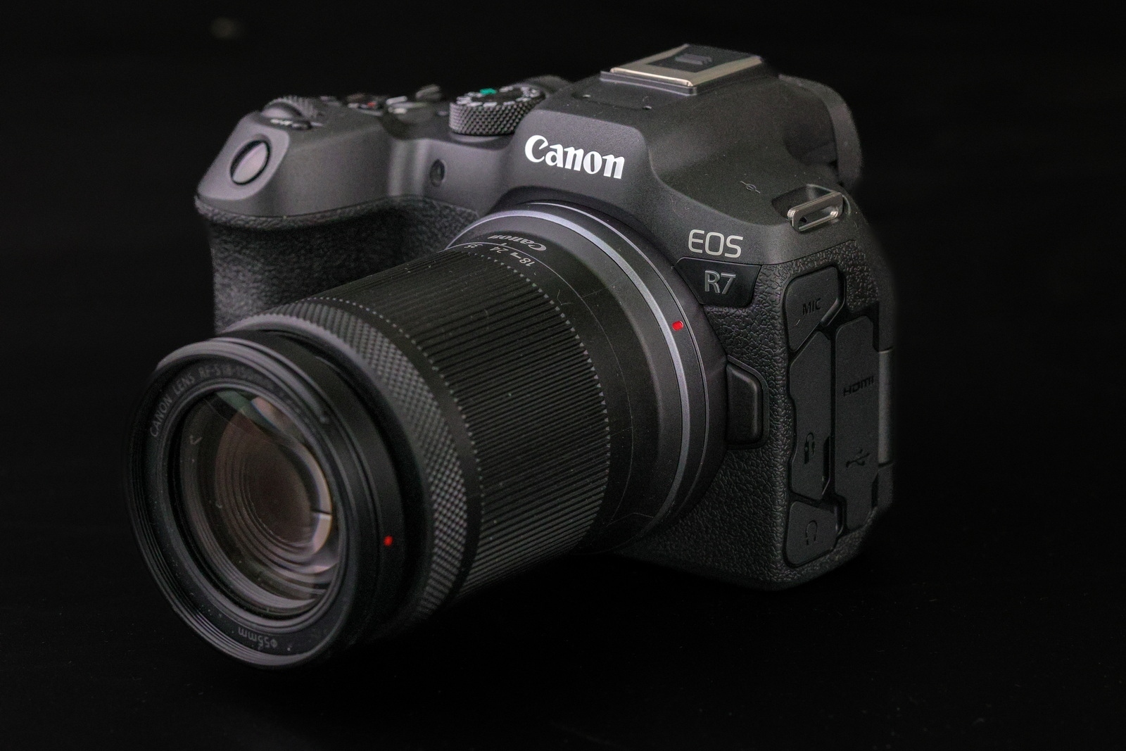 佳能发布EOS R7相机1.2.0版本固件升级  第1张