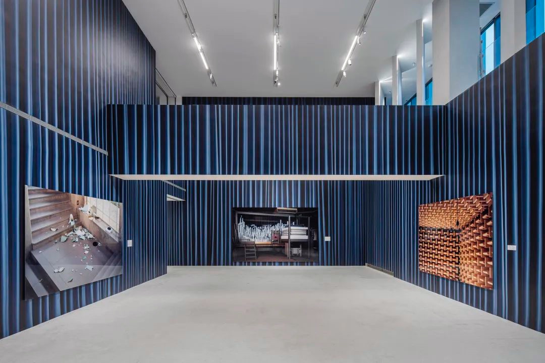 托马斯·迪曼德中国首个全面回顾展  第9张