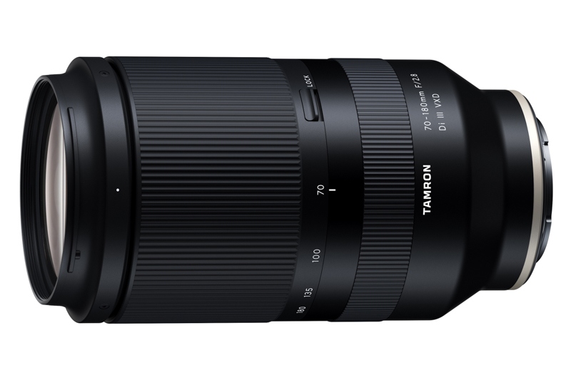 腾龙发布70-180mm F2.8索尼E卡口镜头2.0版本固件升级  第1张
