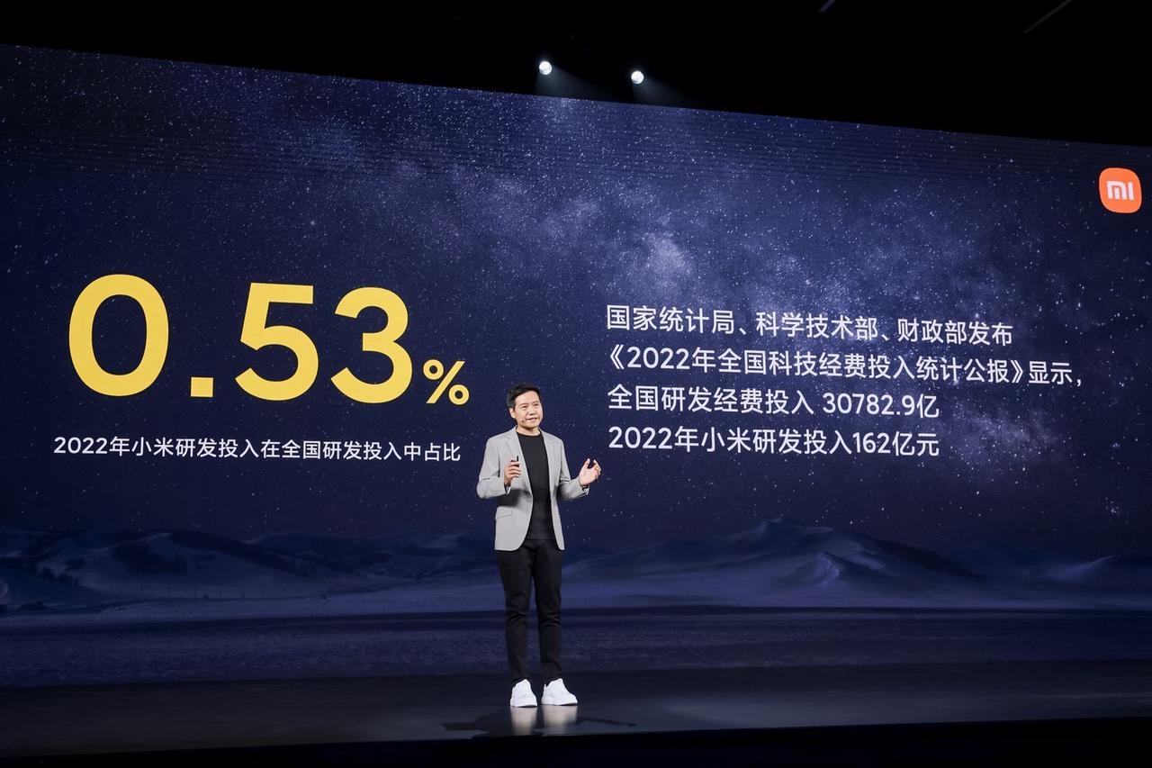 小米迎来跨越时刻 战略升级人车家全生态小米澎湃OS和小米14系列等重磅发布 ...  第14张