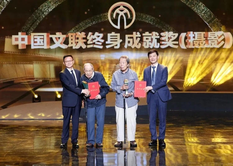第十四届中国摄影艺术节三门峡盛大启幕  第5张