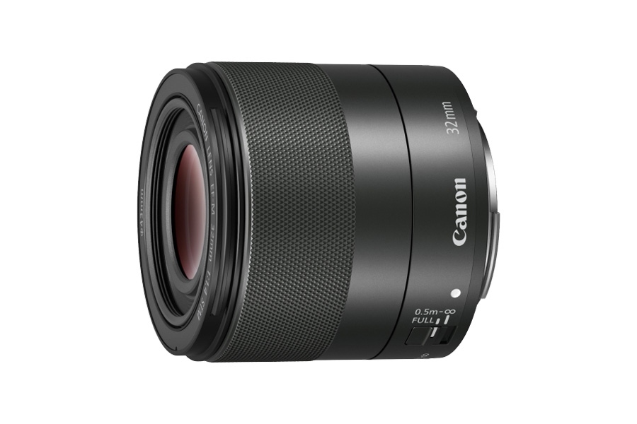 佳能EF-M32mm F1.4 STM实拍样张欣赏  第1张