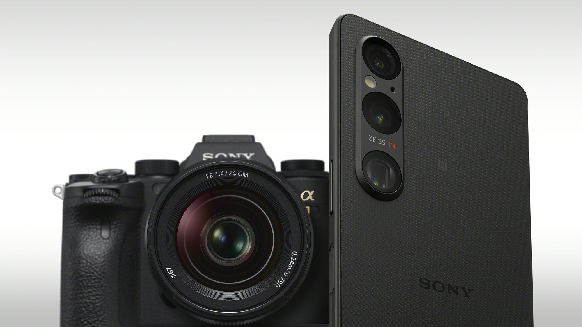 索尼电影感影像手机Xperia® 1 V 亮相Sony Expo 2023  第7张