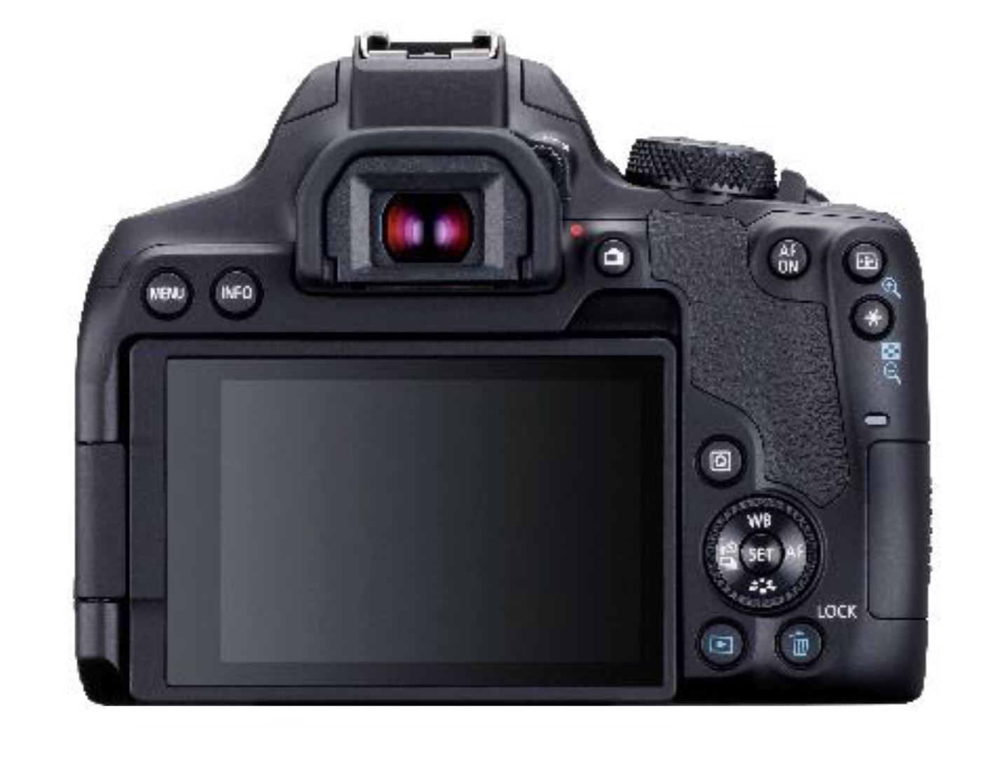 单反新品 传佳能EOS 850D二月发布  第3张