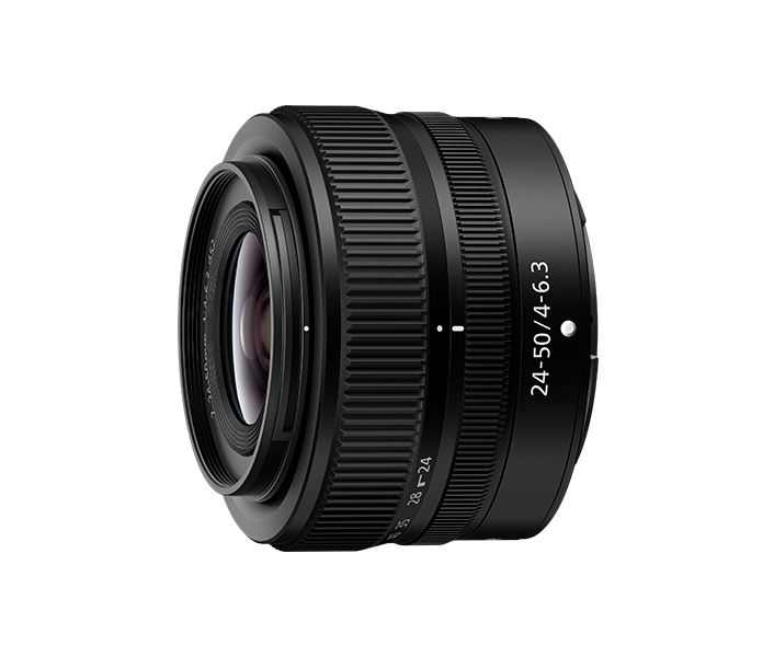 尼康发布Z 7II、Z 6II及多款配件  第5张