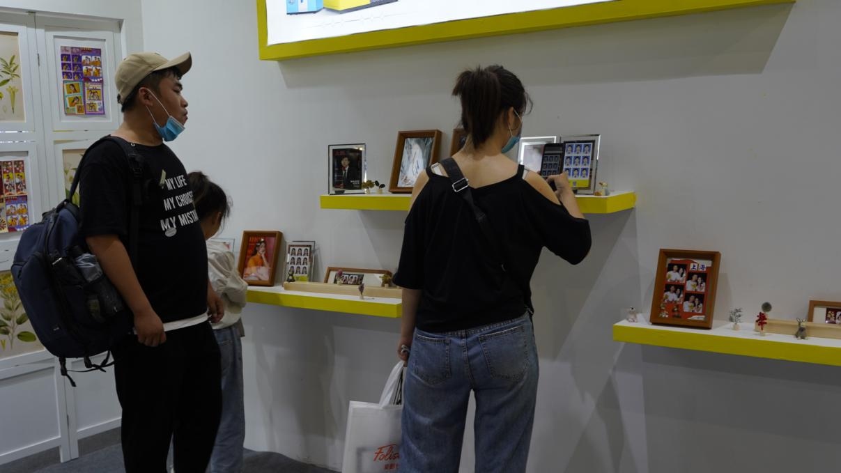 拍立方空降魔都上海，第23届P&I影像器材展邀你成为“最佳拍档” ...  第4张