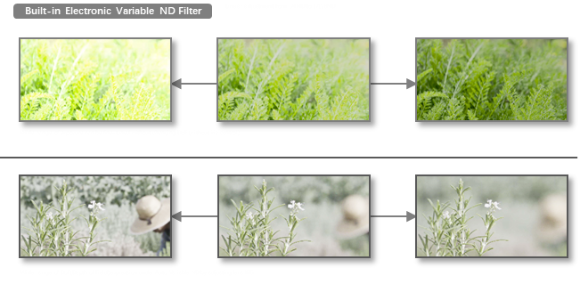 索尼正式发布全画幅电影摄影机FX6及全画幅电影镜头FE C16-35mmT3.1 G ...  第4张