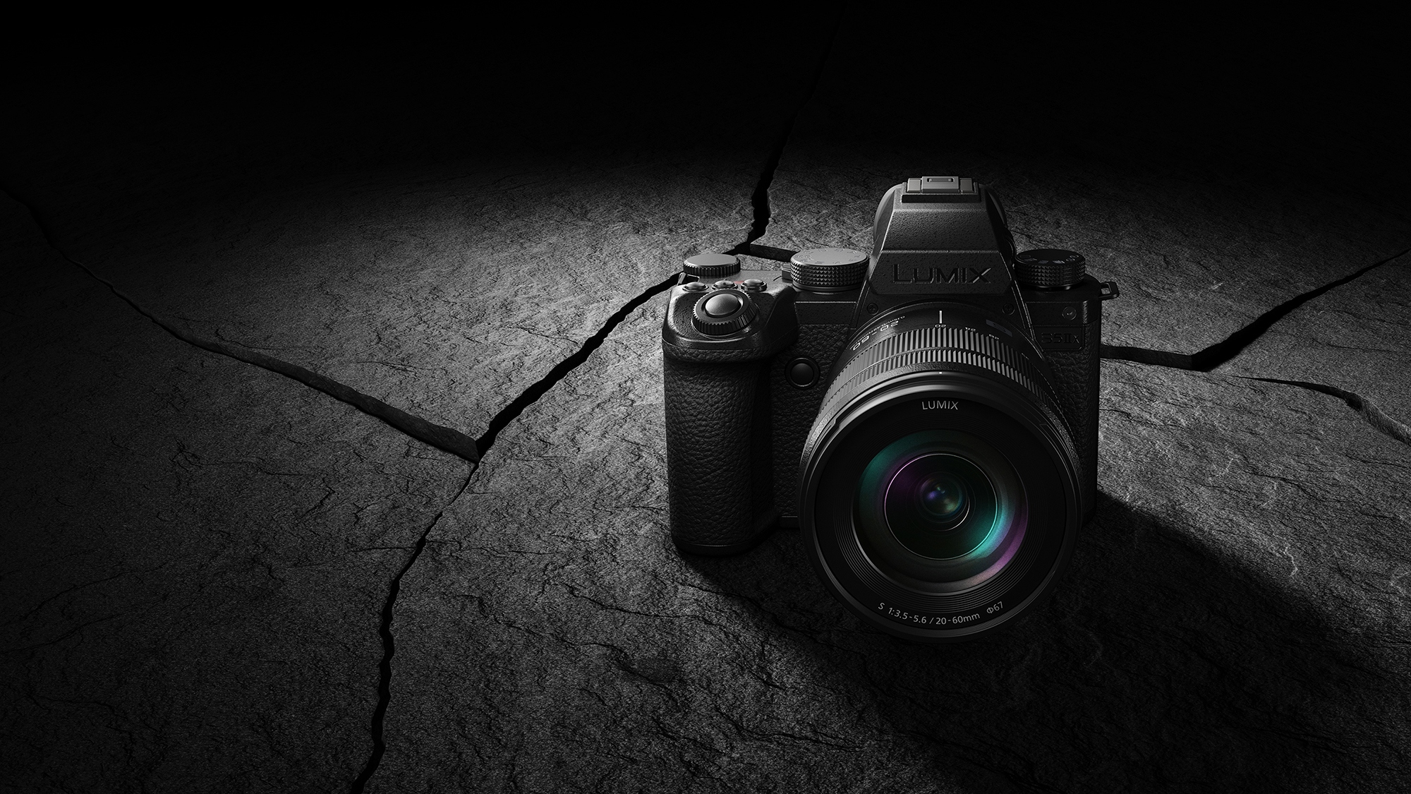 更加强劲的拍摄能力 松下LUMIX S5IIX荣获iF Design设计奖  第2张