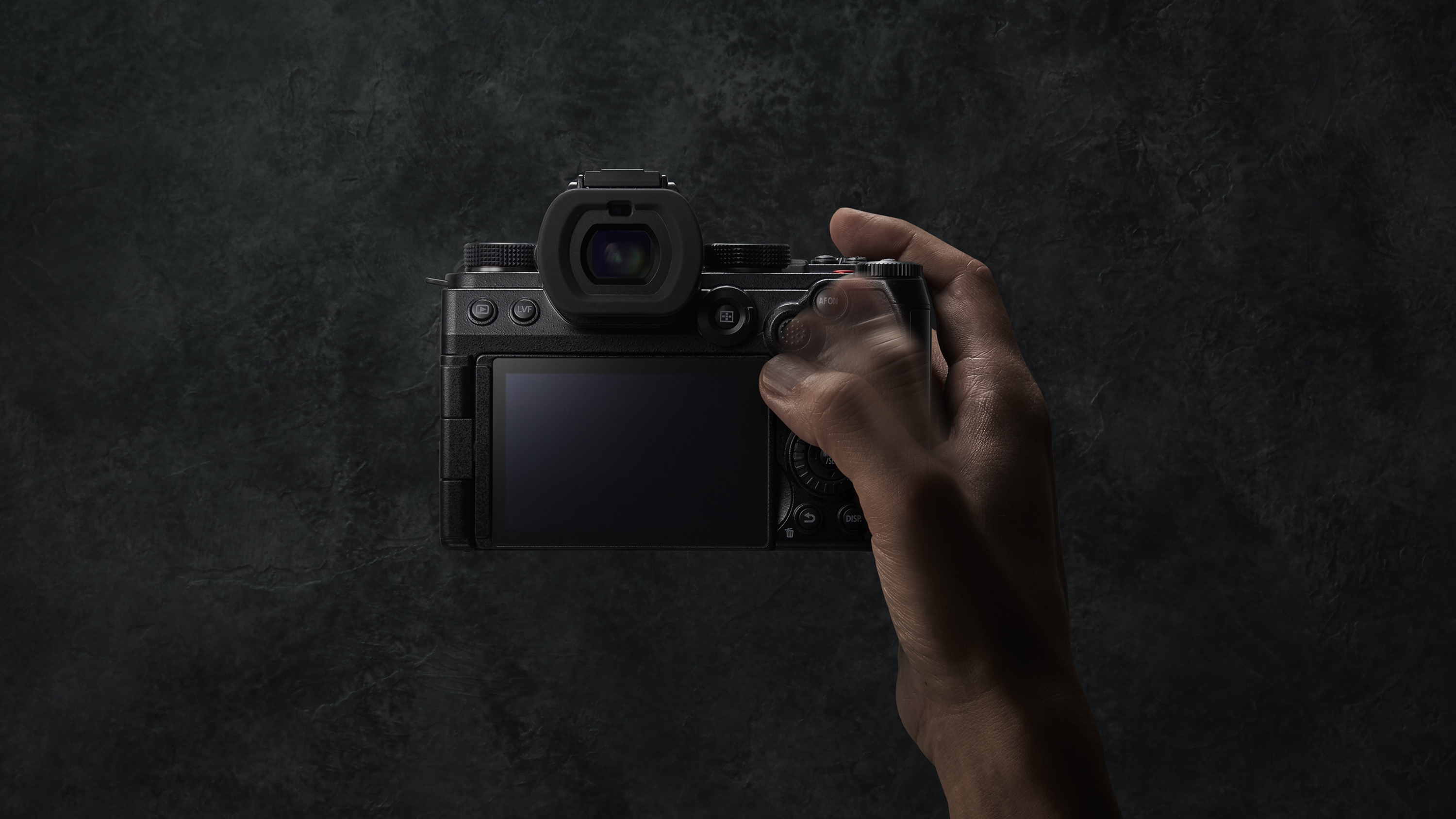 更加强劲的拍摄能力 松下LUMIX S5IIX荣获iF Design设计奖  第5张