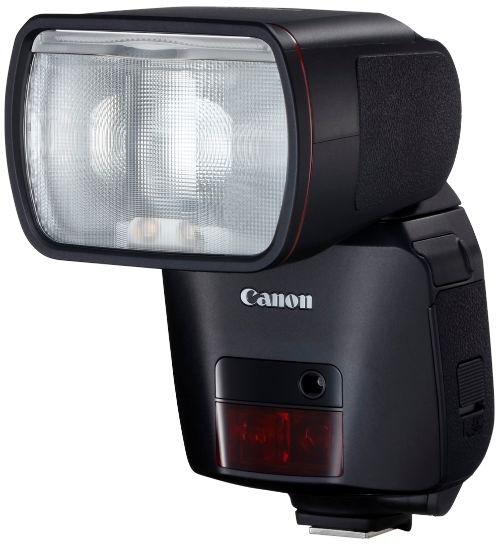 灵活塑造光线 佳能首款“红线”旗舰级闪光灯SPEEDLITE EL-1发布 ...  第1张