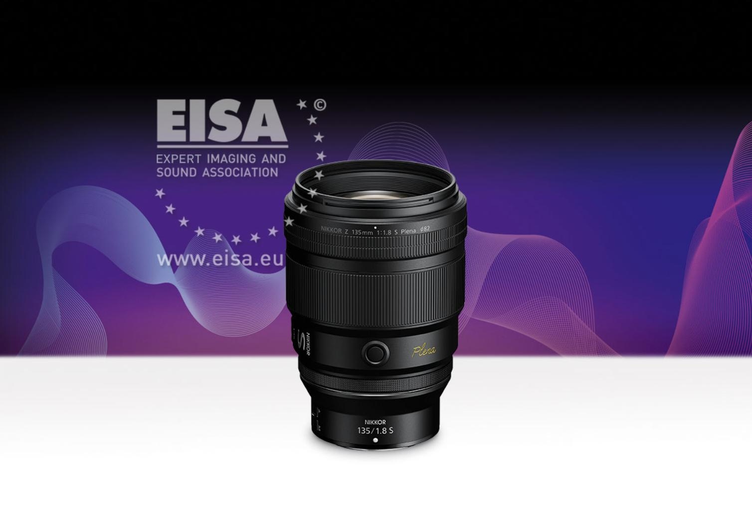 尼康Zf、Z6Ⅲ等5款尼康产品斩获2024-2025 欧洲影音协会（EISA）大奖 ...  第7张