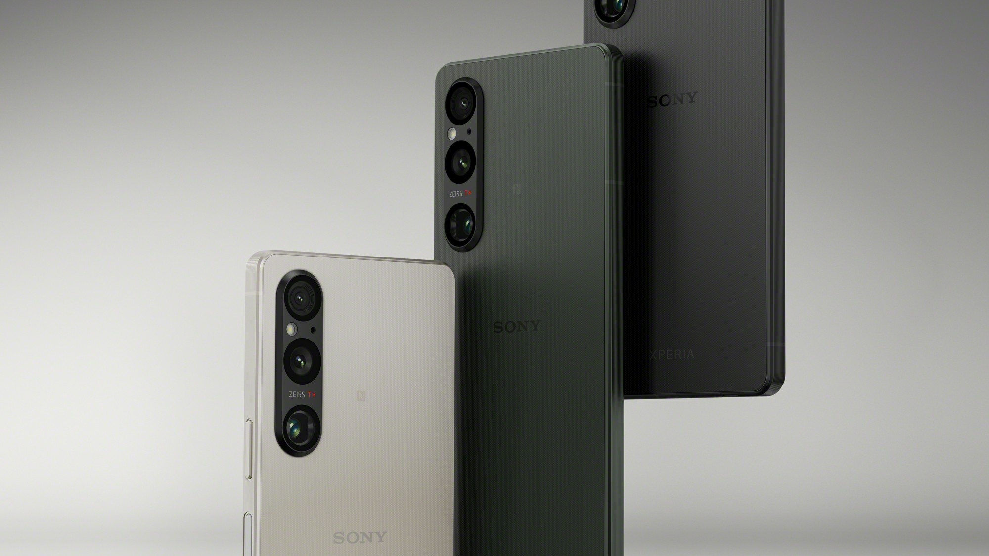 影像由“芯” 索尼推出电影感影像手机Xperia® 1 V  第2张