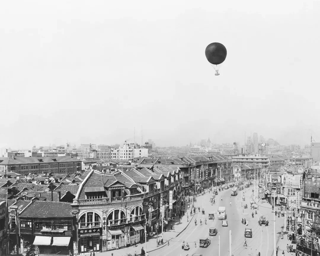 上海：摄影之都 1910年代—2020年代  第13张