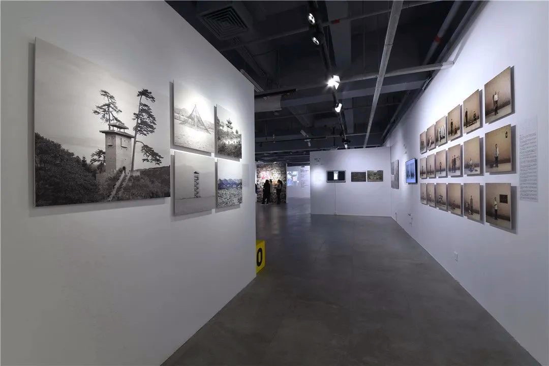 第八届侯登科纪实摄影奖作品展  第37张