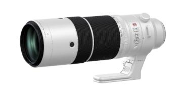 富士全新推XF150-600mmF5.6-8 R LM OIS WR  第2张