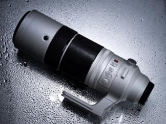 富士全新推XF150-600mmF5.6-8 R LM OIS WR  第5张