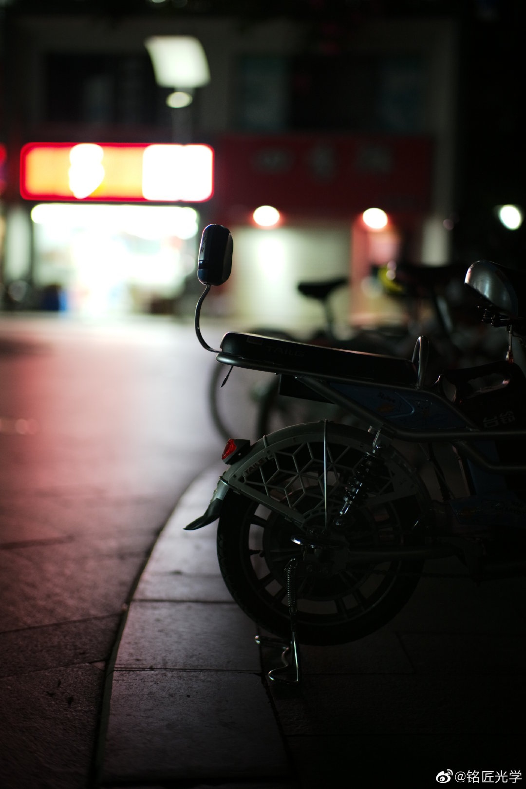 M50mm ／f0.95？ 铭匠光学新款镜头即将公布  第8张