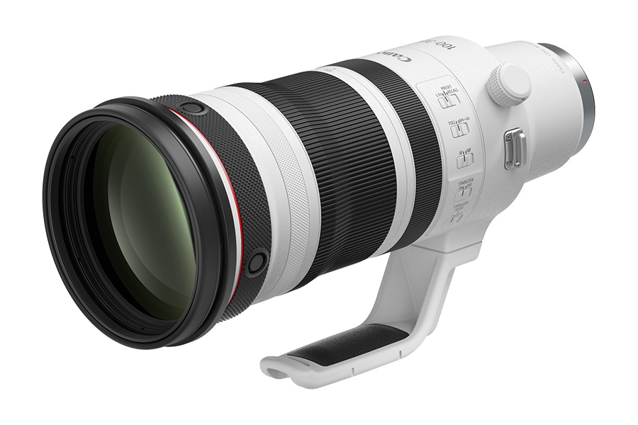 大光圈L级远摄镜头新标杆 佳能发布RF100-300mm F2.8 L IS USM  第1张