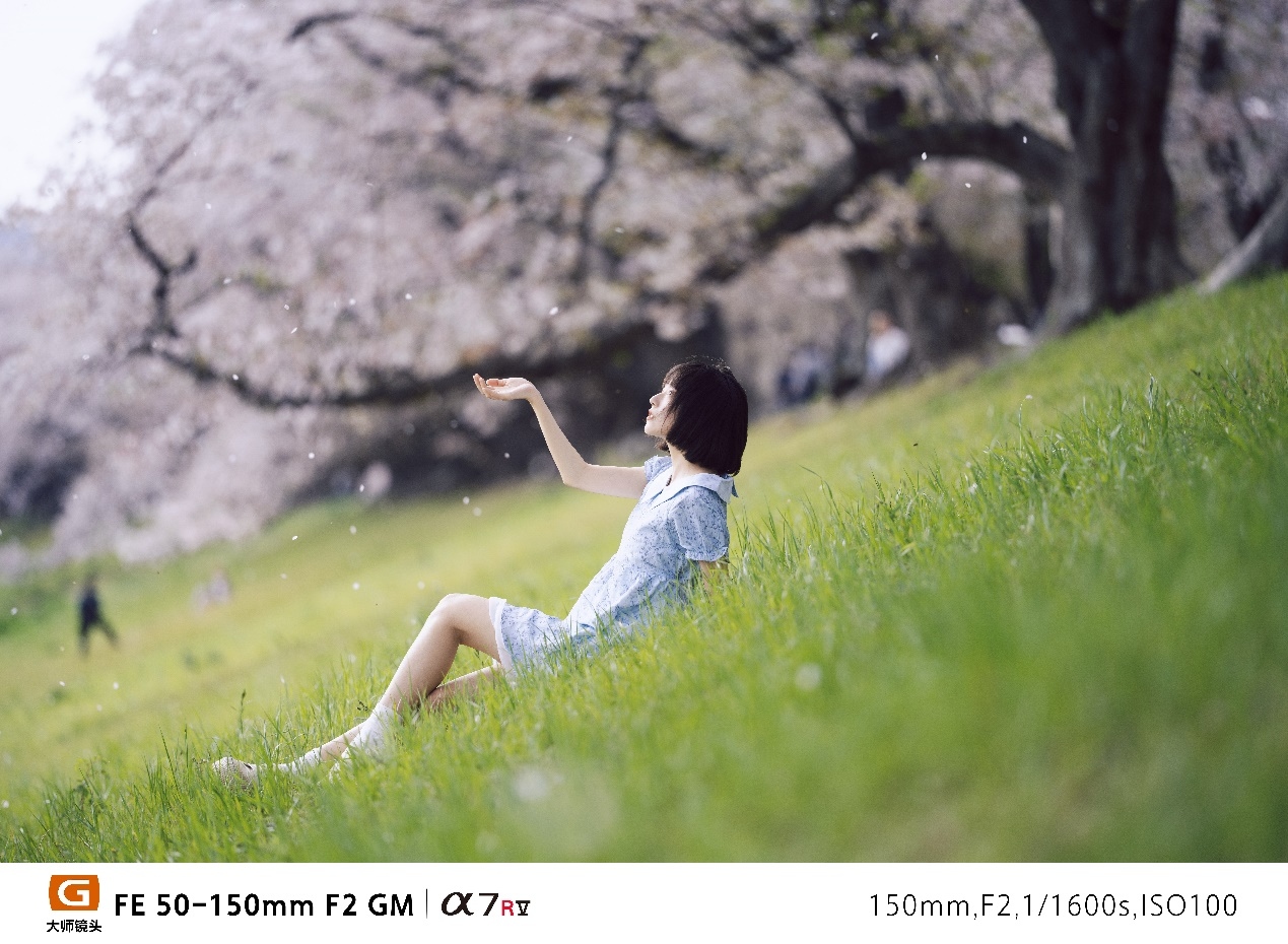 索尼微单15周年 超规格G大师镜头FE 50-150mm F2 GM领衔亮相  第5张