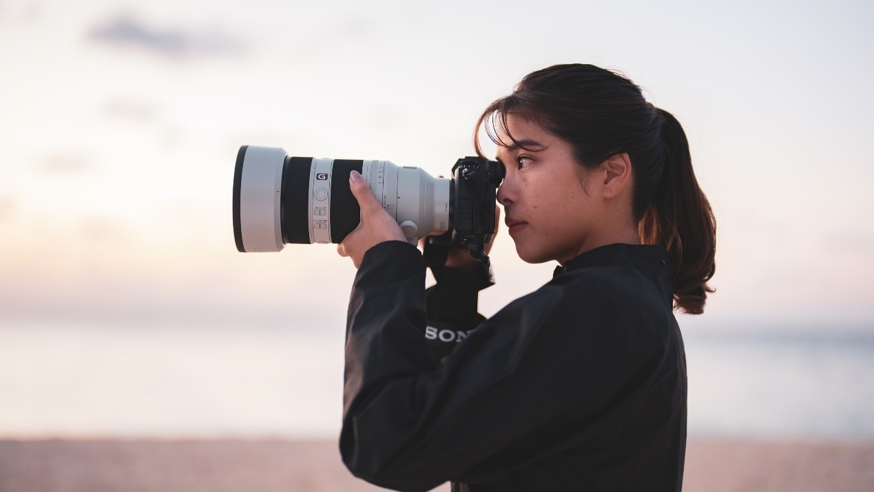 索尼微单15周年 超规格G大师镜头FE 50-150mm F2 GM领衔亮相  第9张