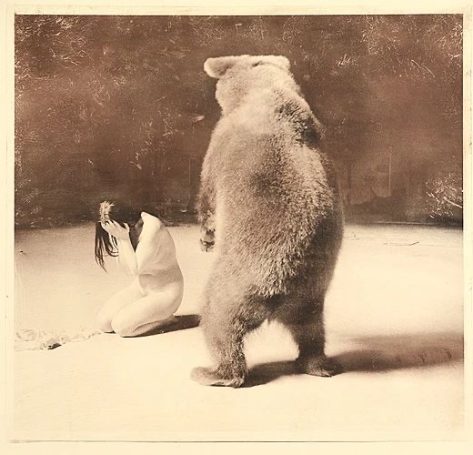 平遥大展 ｜ 一个艺术家讲述的寓言故事  第8张