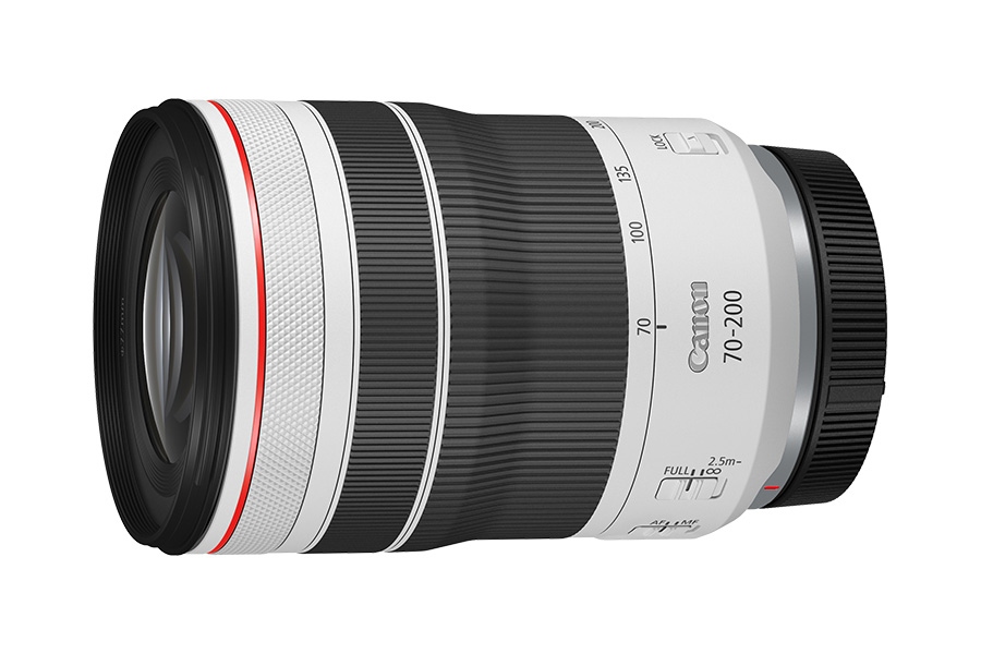 佳能RF 70-200mm F4L实拍样张欣赏  第1张