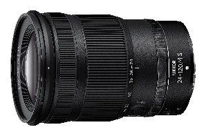 尼康发布尼克尔 Z 100-400mm f／4.5-5.6 VR S等多款产品  第2张