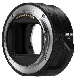 尼康发布尼克尔 Z 100-400mm f／4.5-5.6 VR S等多款产品  第3张