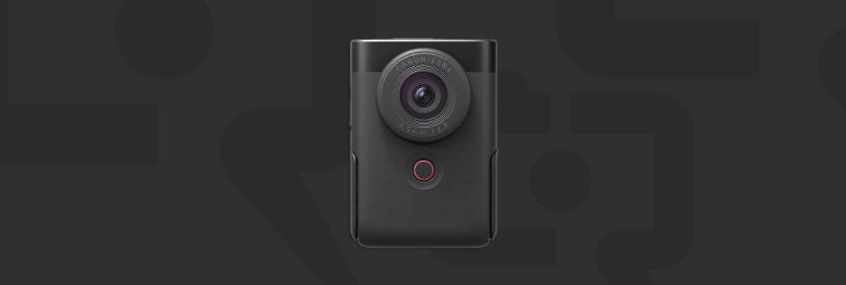 佳能PowerShot V10后续产品或将于今年第四季度发布  第1张