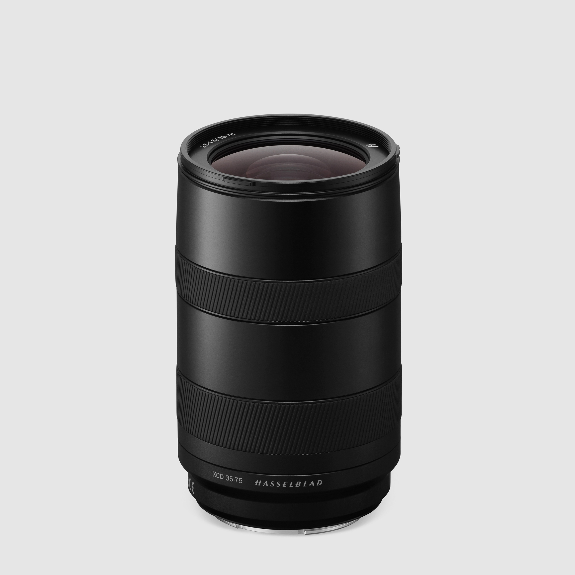 哈苏新镜疑似35-100mmF2.8-4 与X2D II同日发布  第1张
