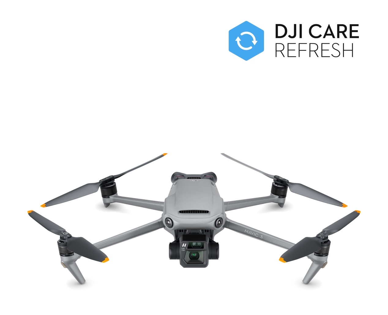 大疆创新发布DJI Mavic 3，卓越影像飞跃艺术想象  第8张