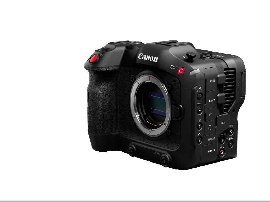佳能发布EOS  C500 Mark II , EOS C300 III 和EOS C70固件升级 第2张