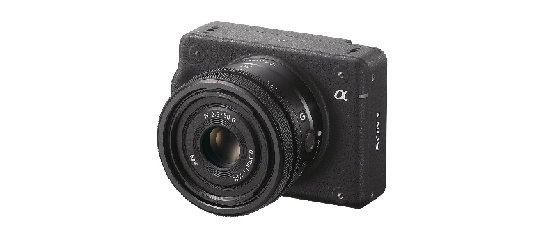 索尼发布高像素全画幅可扩展系统遥控相机ILX-LR1  第2张