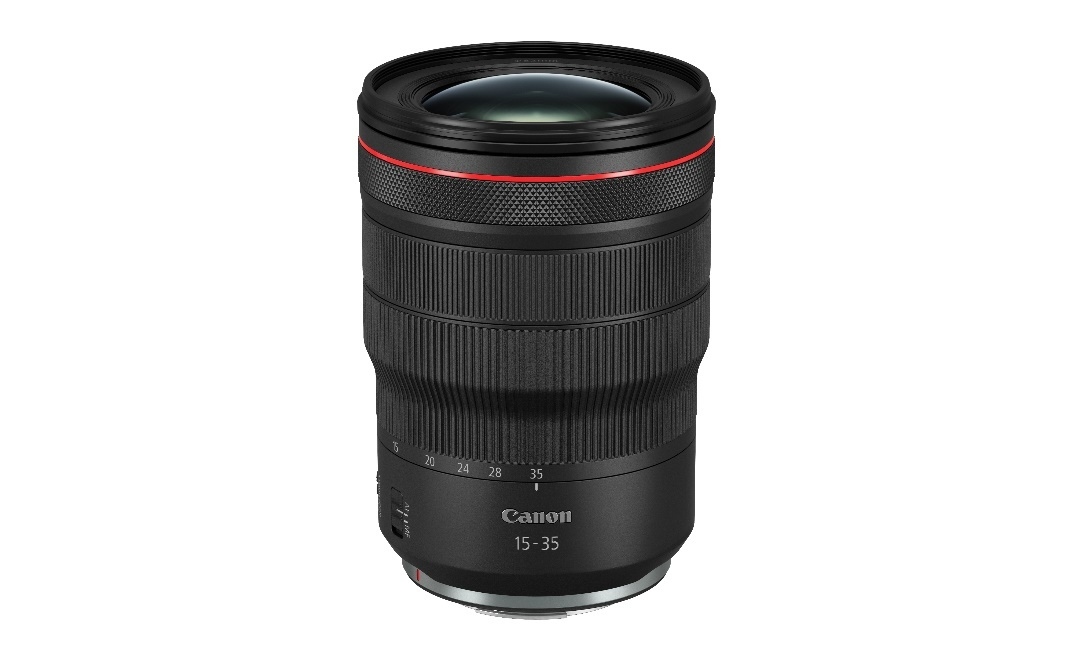 佳能RF15-35mm F2.8L实拍样张欣赏  第1张