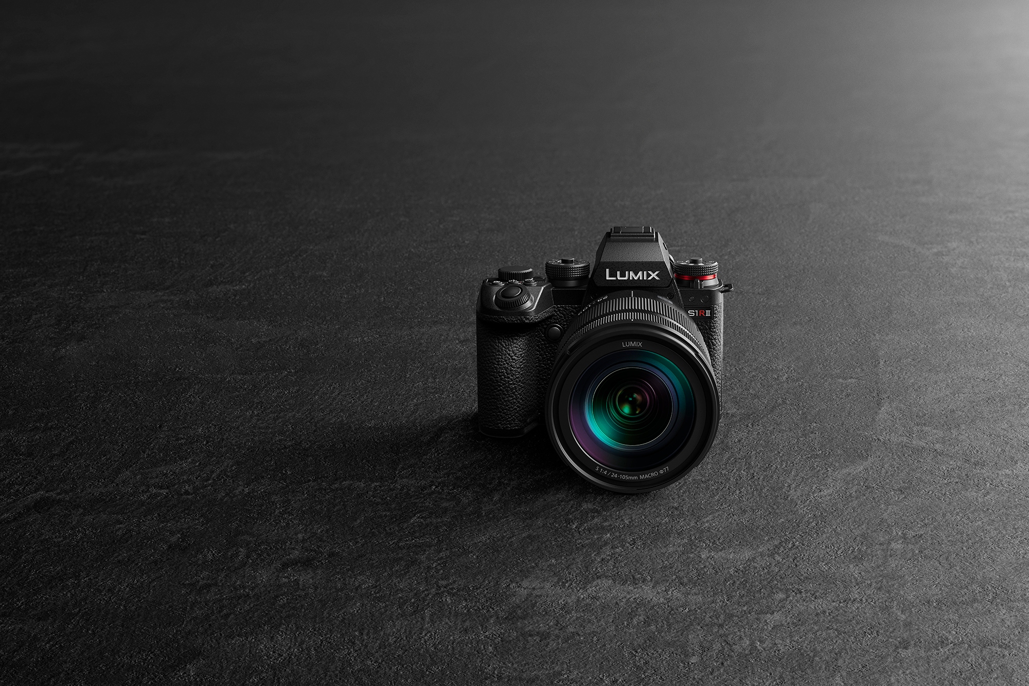 Capture One x Lumix强强联合达成全新战略合作关系  第1张