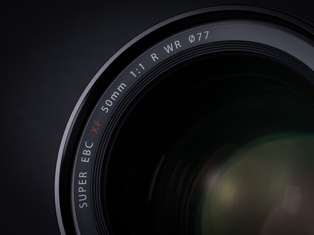 富士胶片推出富士龙XF50mmF1.0 R WR大光圈定焦镜头  第4张