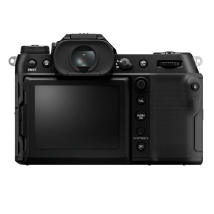 富士胶片推出中画幅无反数码相机“FUJIFILM GFX100S II”  第3张