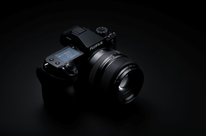 富士胶片推出中画幅无反数码相机“FUJIFILM GFX100S II”  第4张