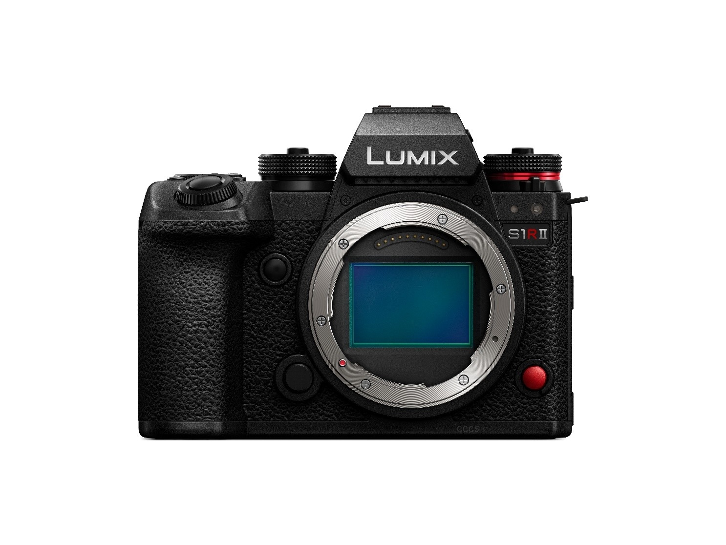 高分辨率新旗舰登场 松下Lumix S1RM2发布  第3张